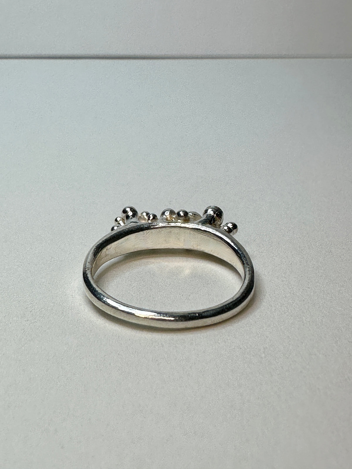 Small Anemone Ring