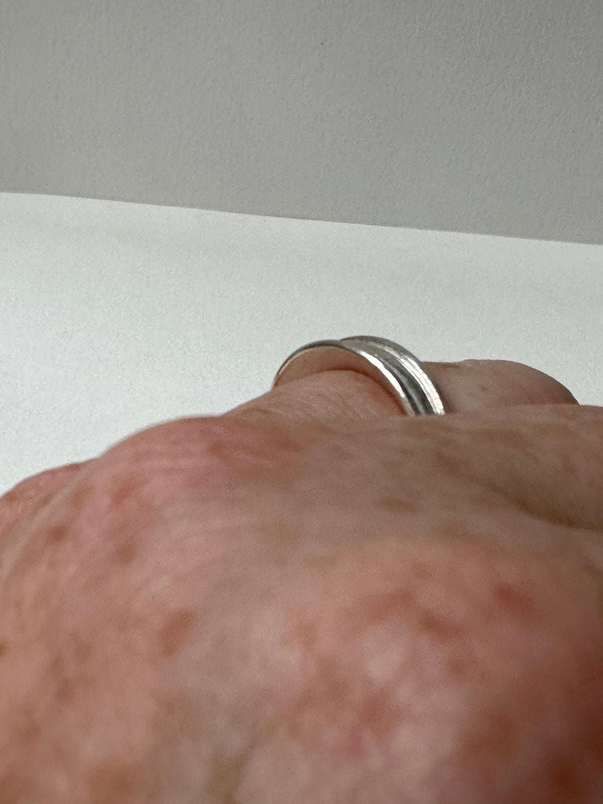 Cosmos Ring