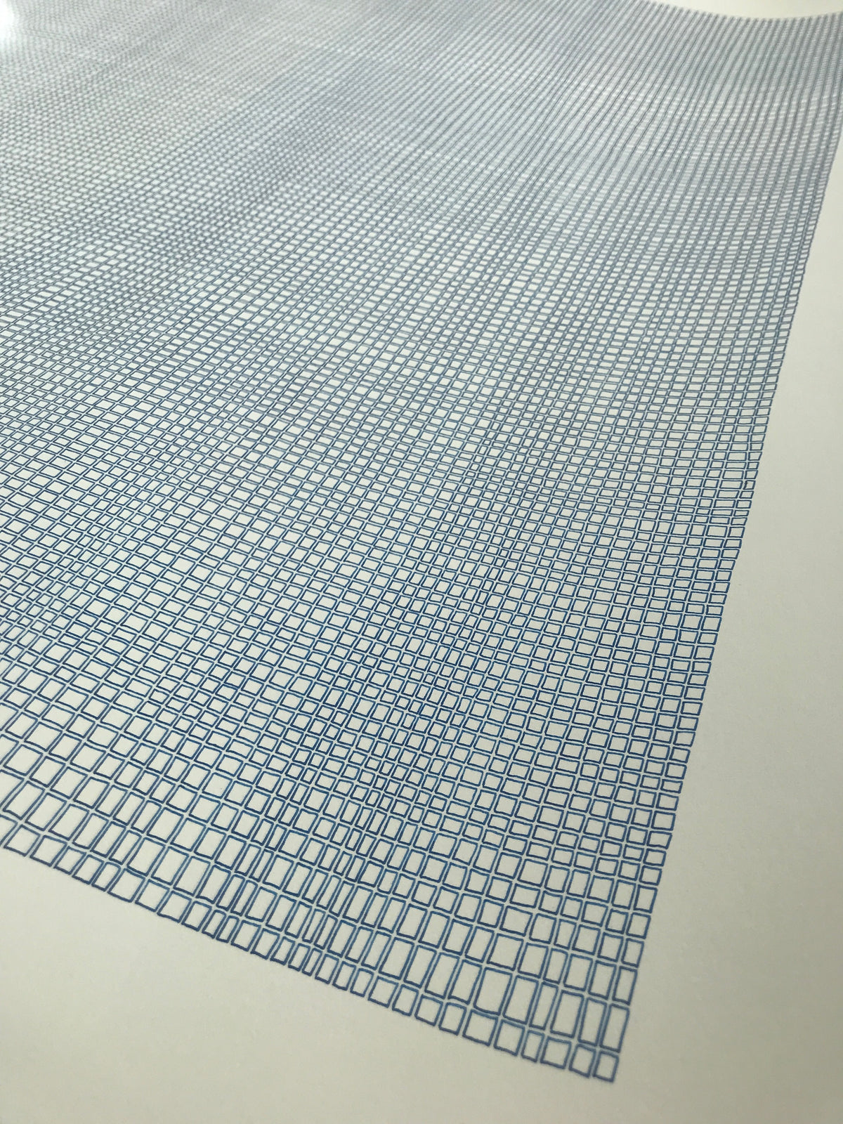 Grid Drawing