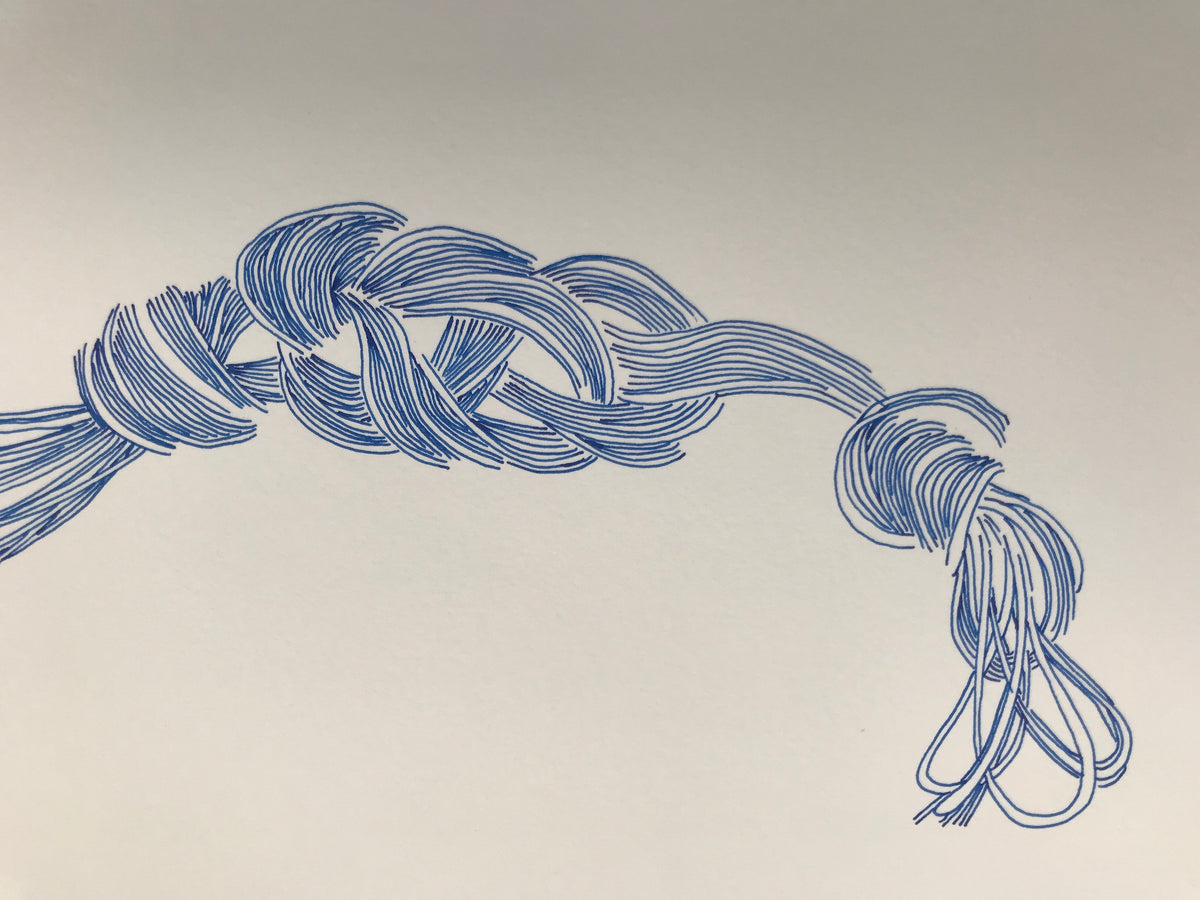 Ink Knot
