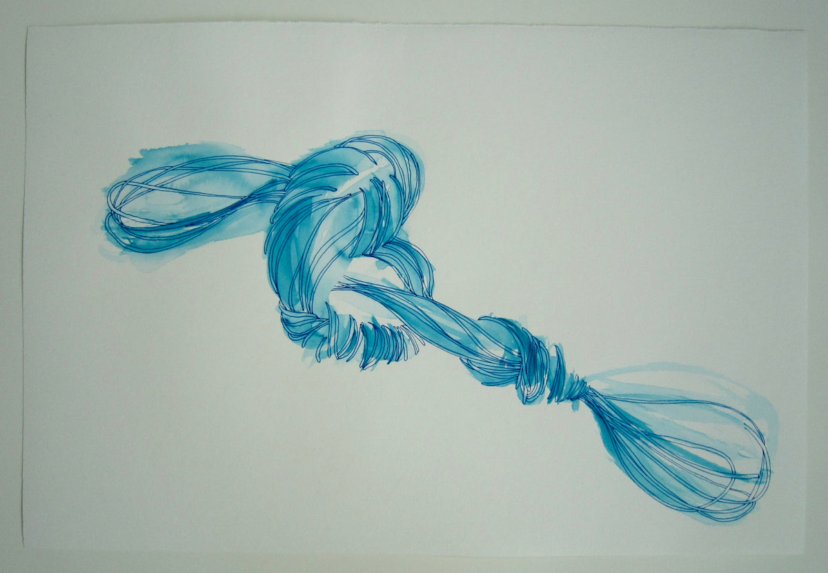 Blue Knot
