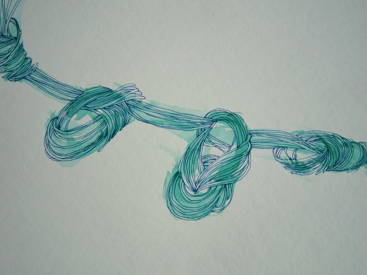 Green Knot