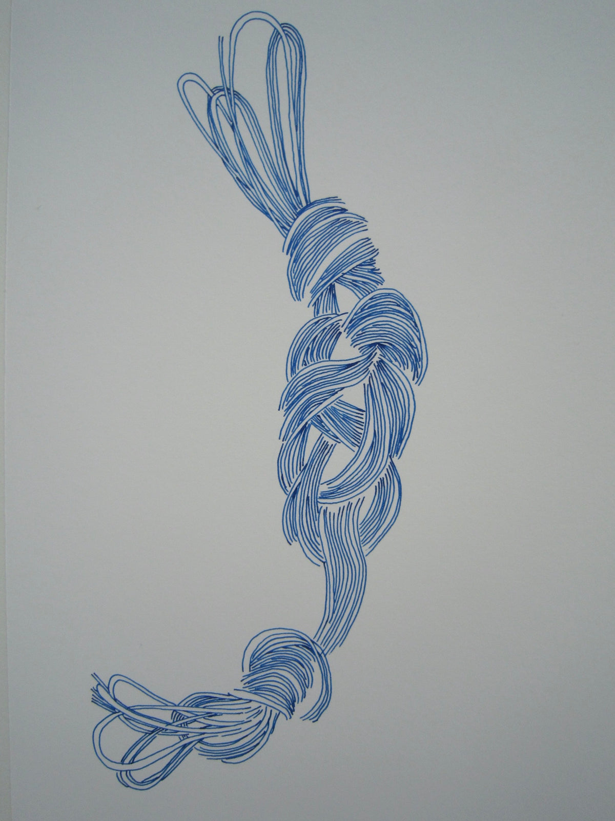 Ink Knot