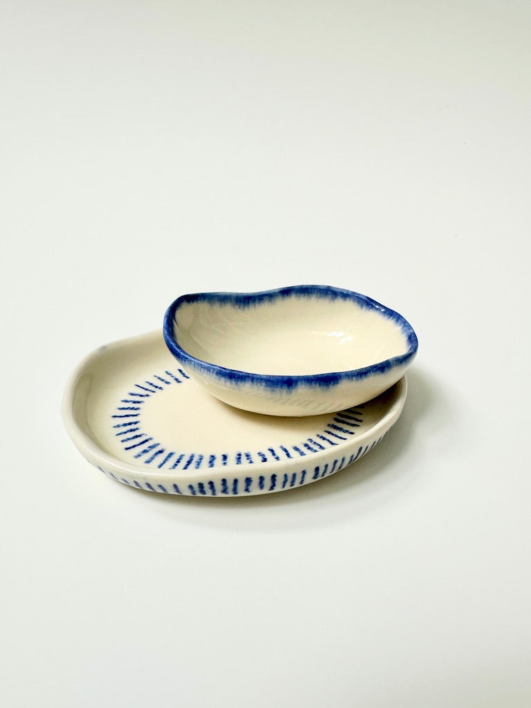 Ceramic Plates
