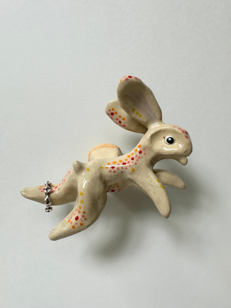 Ceramic Critters