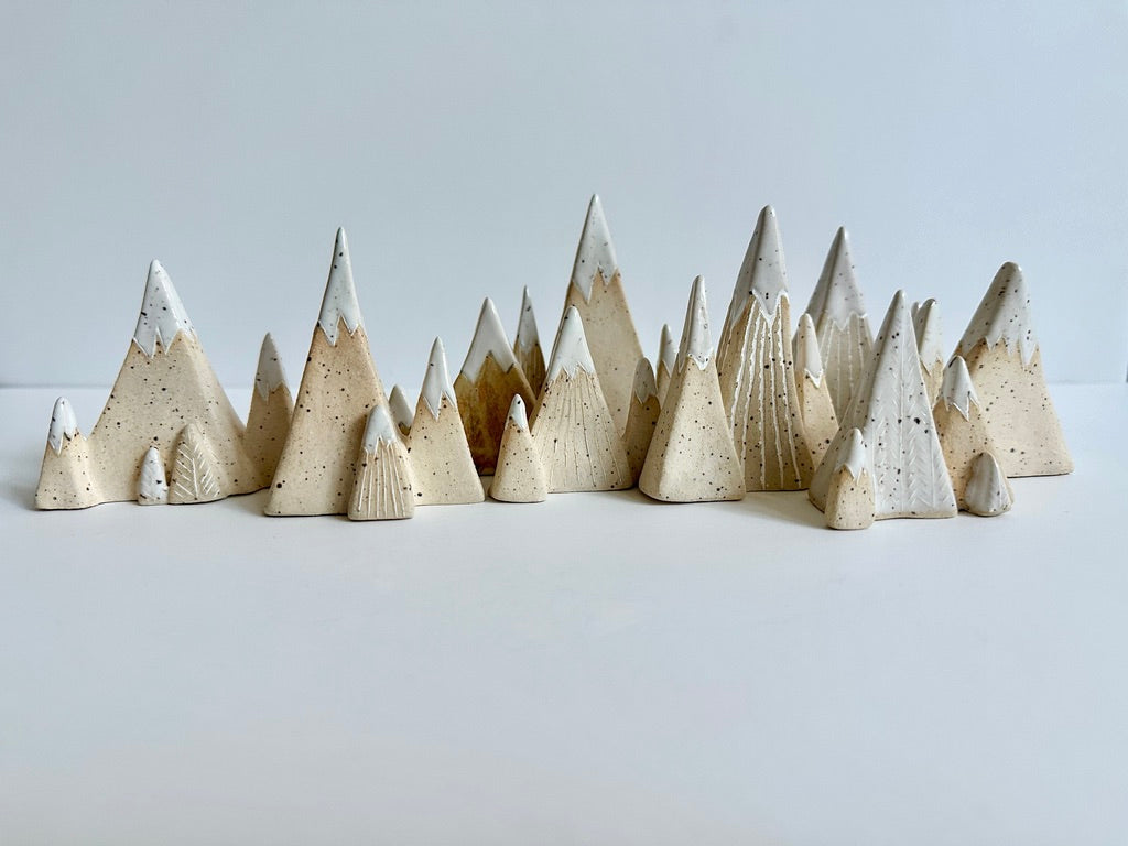 Mountains