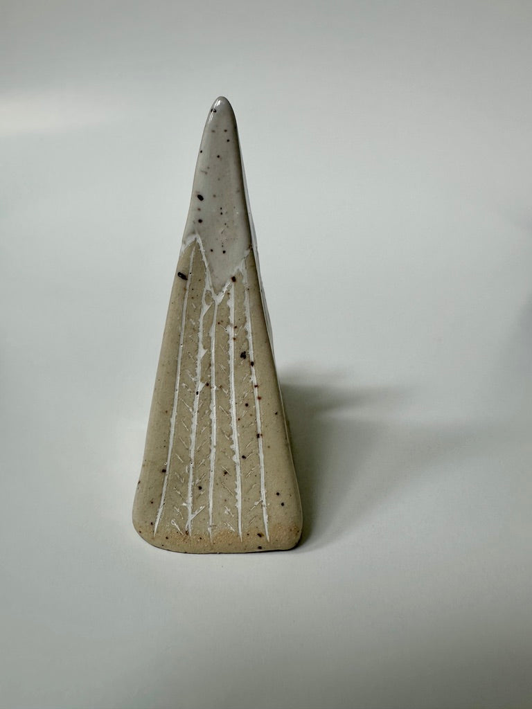 Mountain ring holder