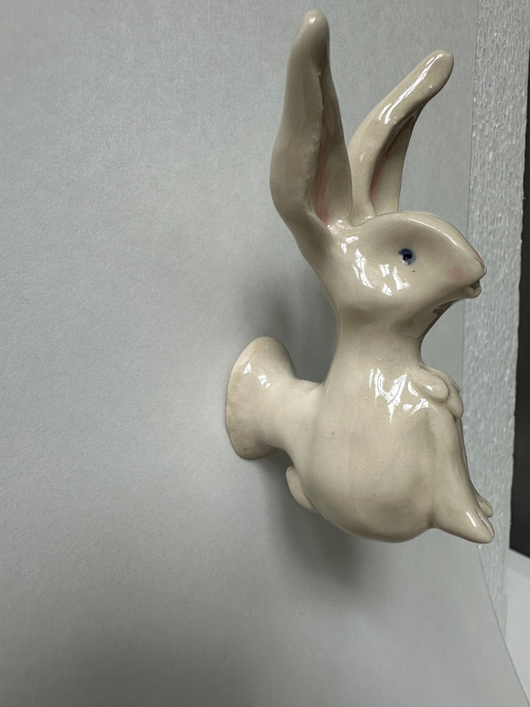 Quiet little Rabbit - Porcelain