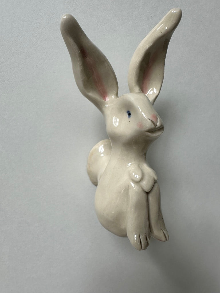 Quiet little Rabbit - Porcelain