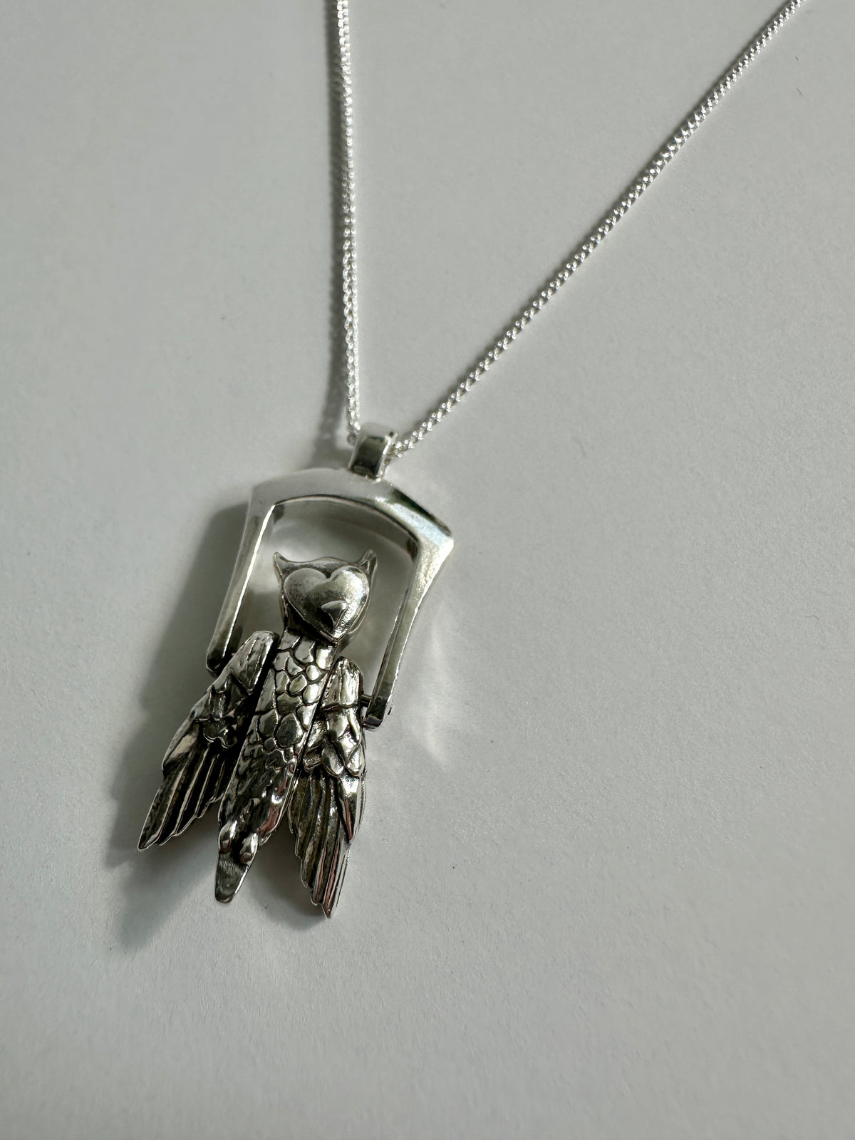 'Clive' Necklace