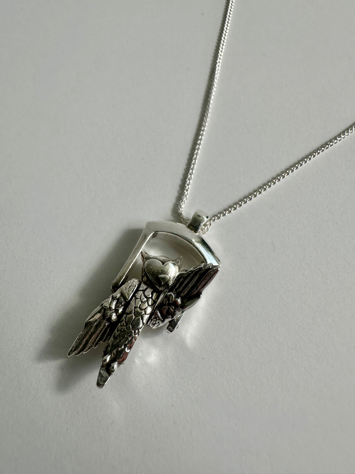 'Clive' Necklace