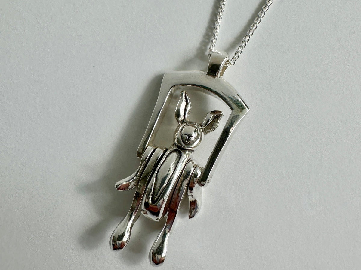 'Olive' Necklace