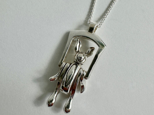 'Olive' Necklace