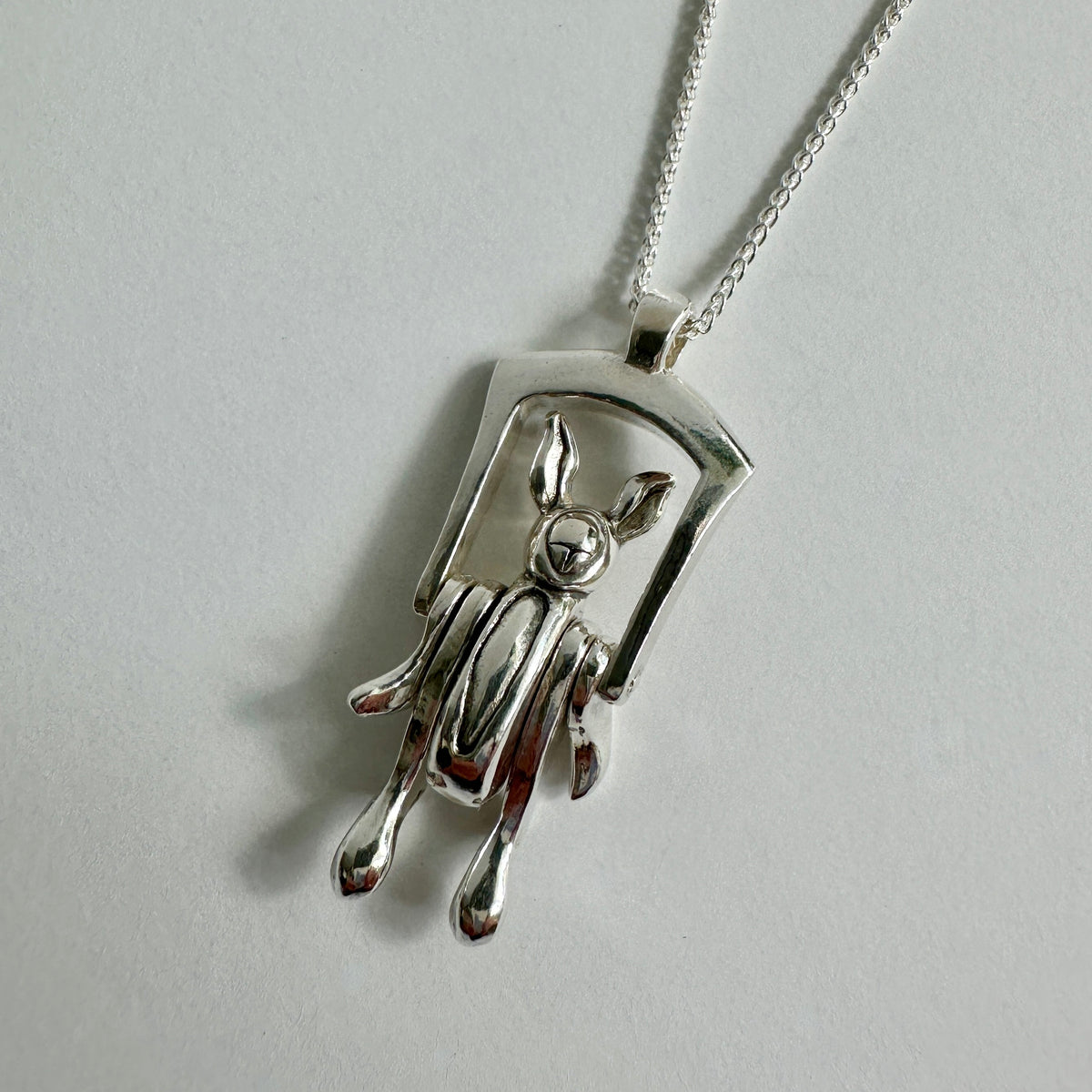 'Olive' Necklace