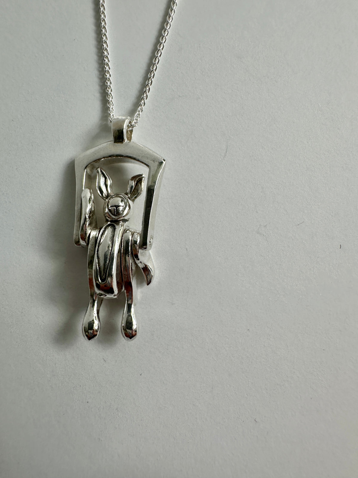 'Olive' Necklace