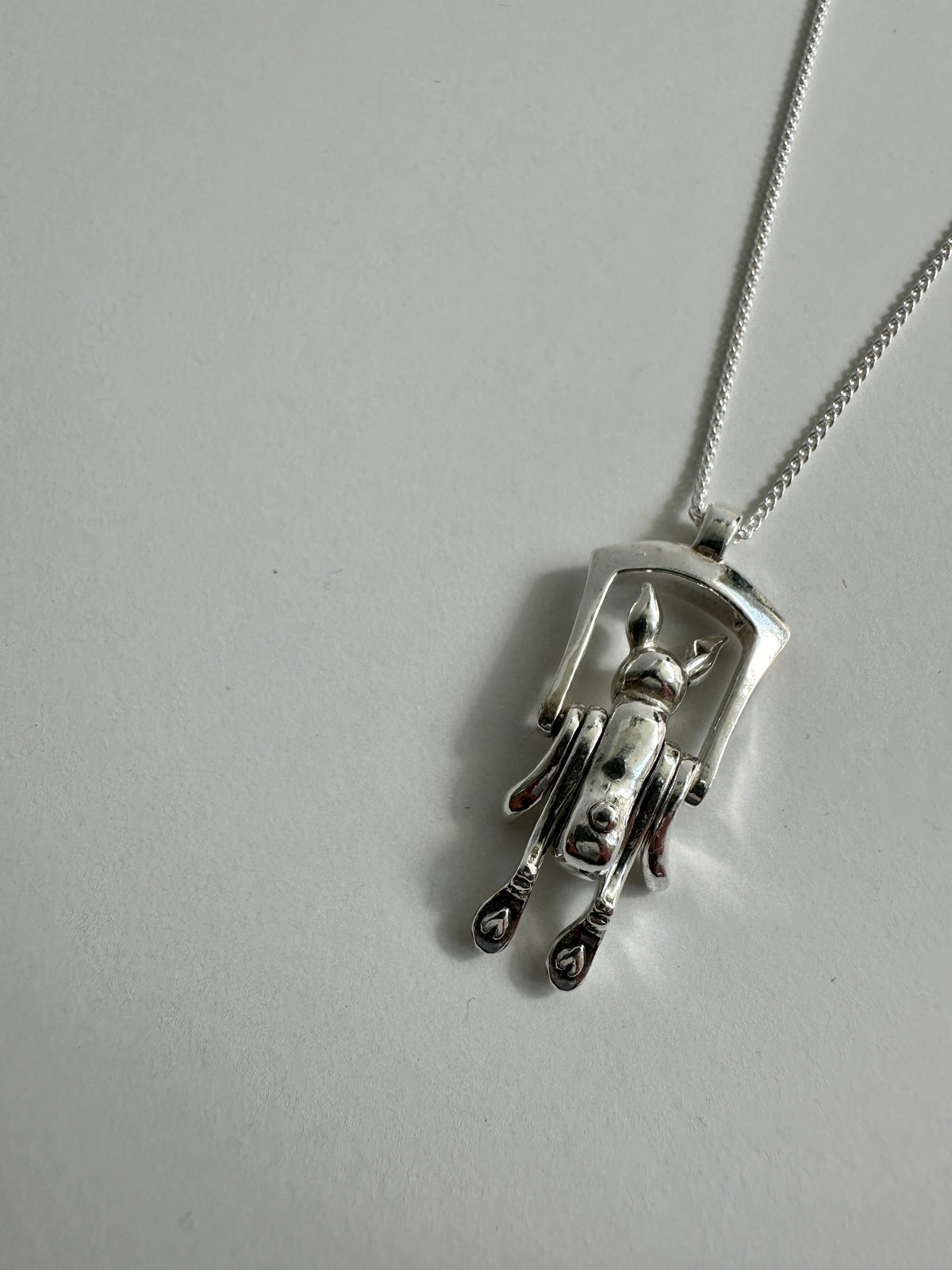 'Olive' Necklace