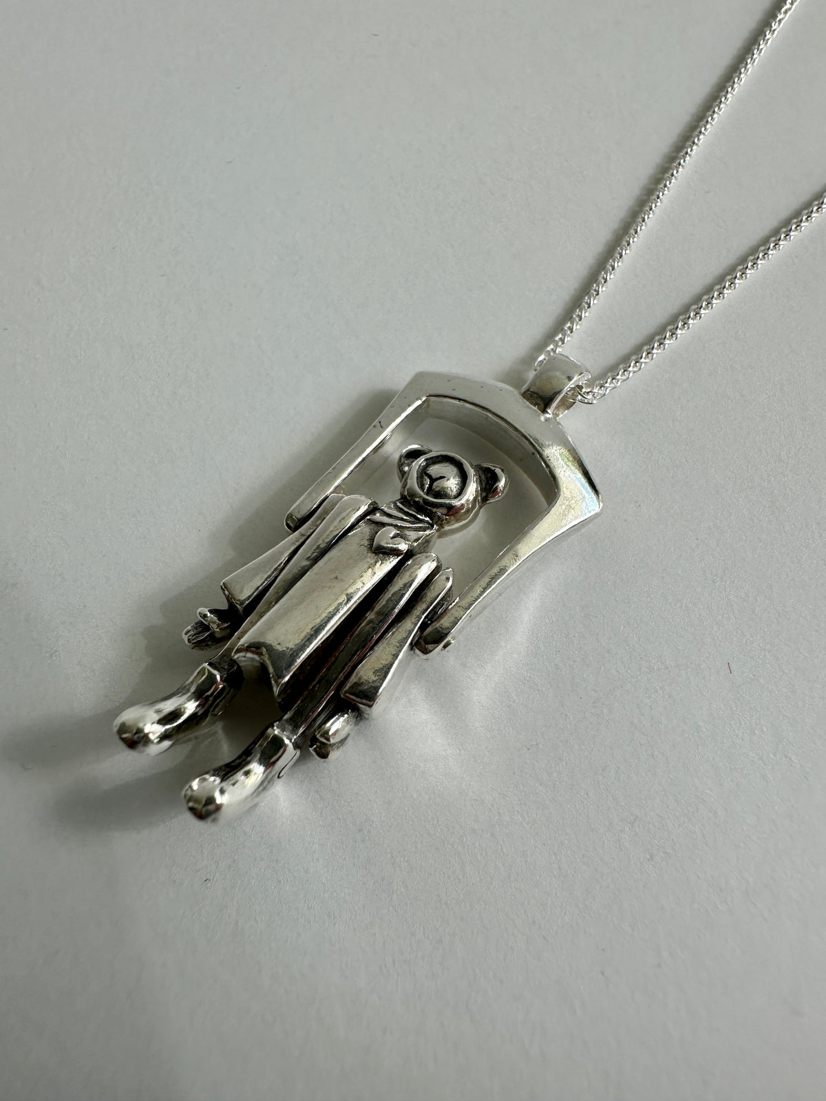 'Gerry' Necklace