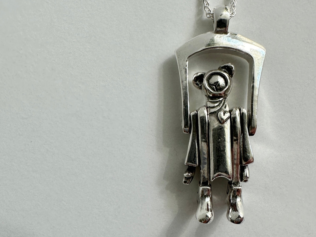 'Gerry' Necklace