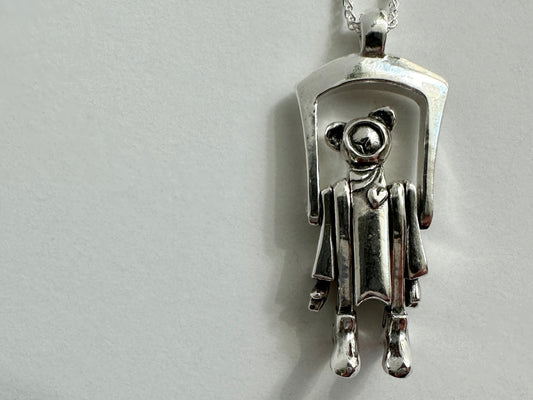 'Gerry' Necklace