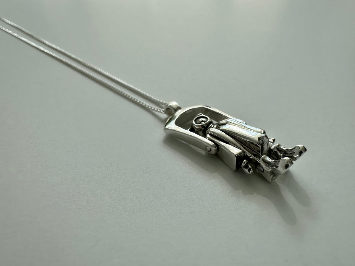 'Gerry' Necklace