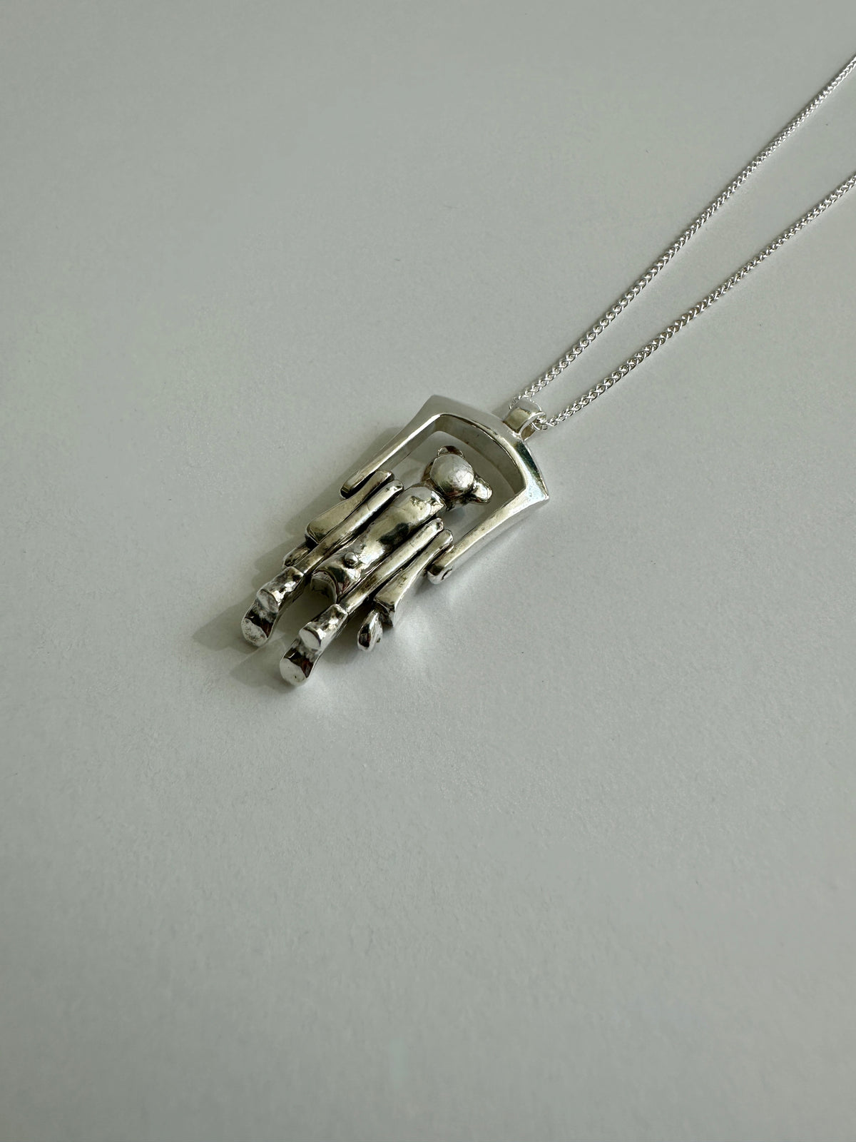 'Gerry' Necklace