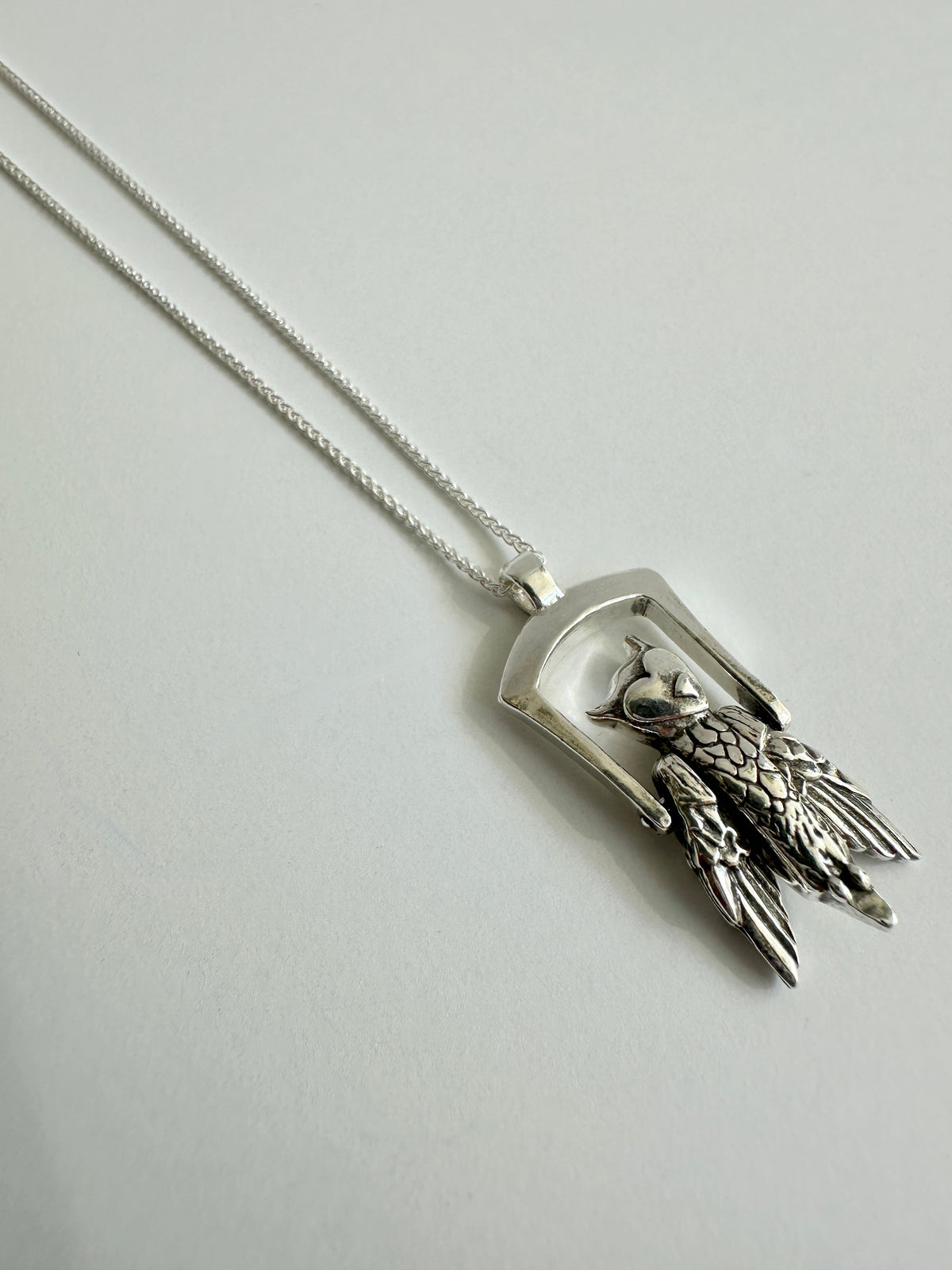 'Clive' Necklace