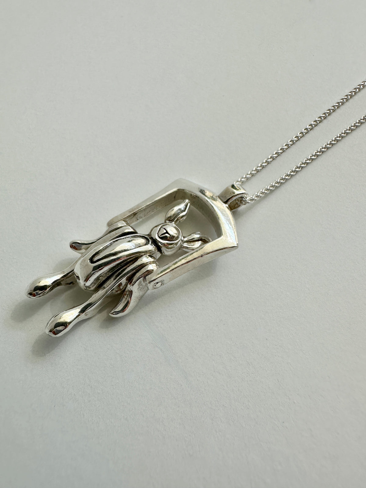 'Olive' Necklace