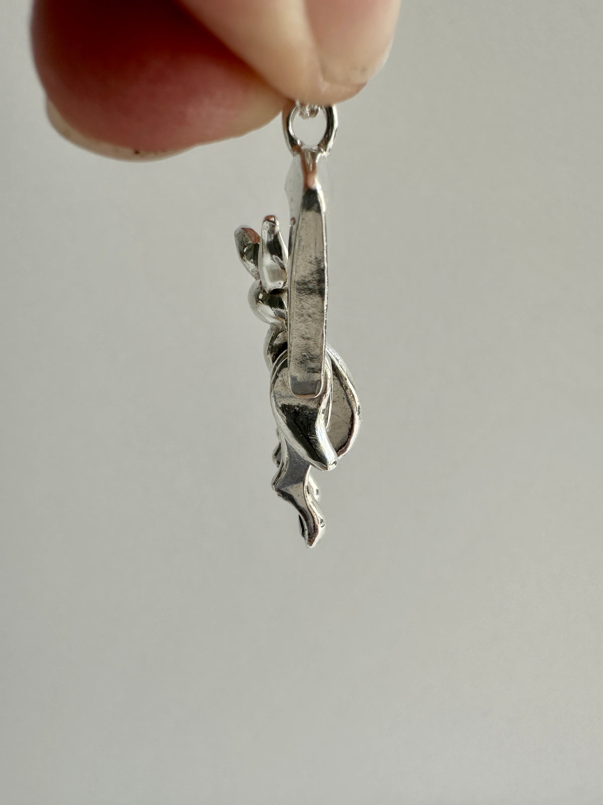 'Olive' Necklace