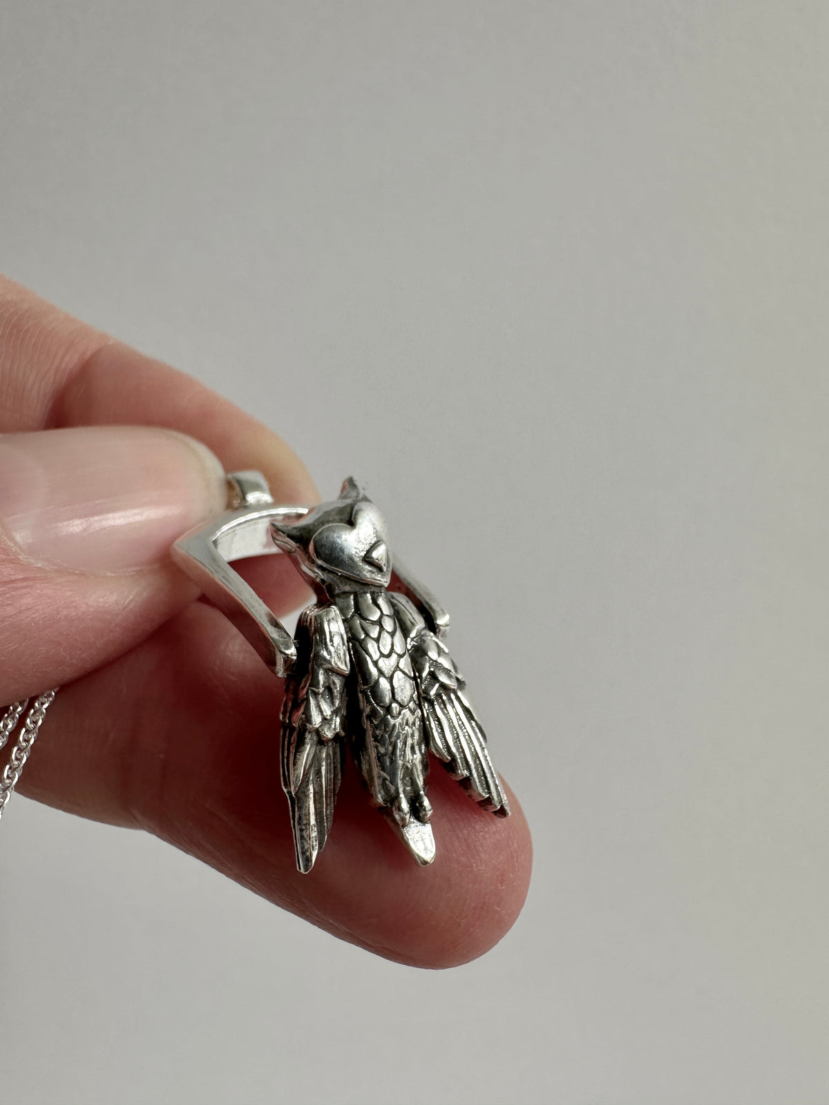 'Clive' Necklace