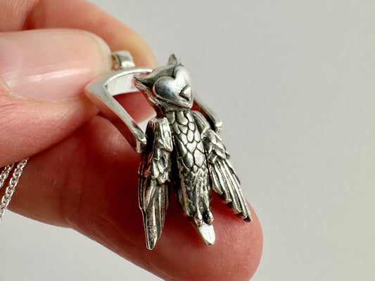 'Clive' Necklace