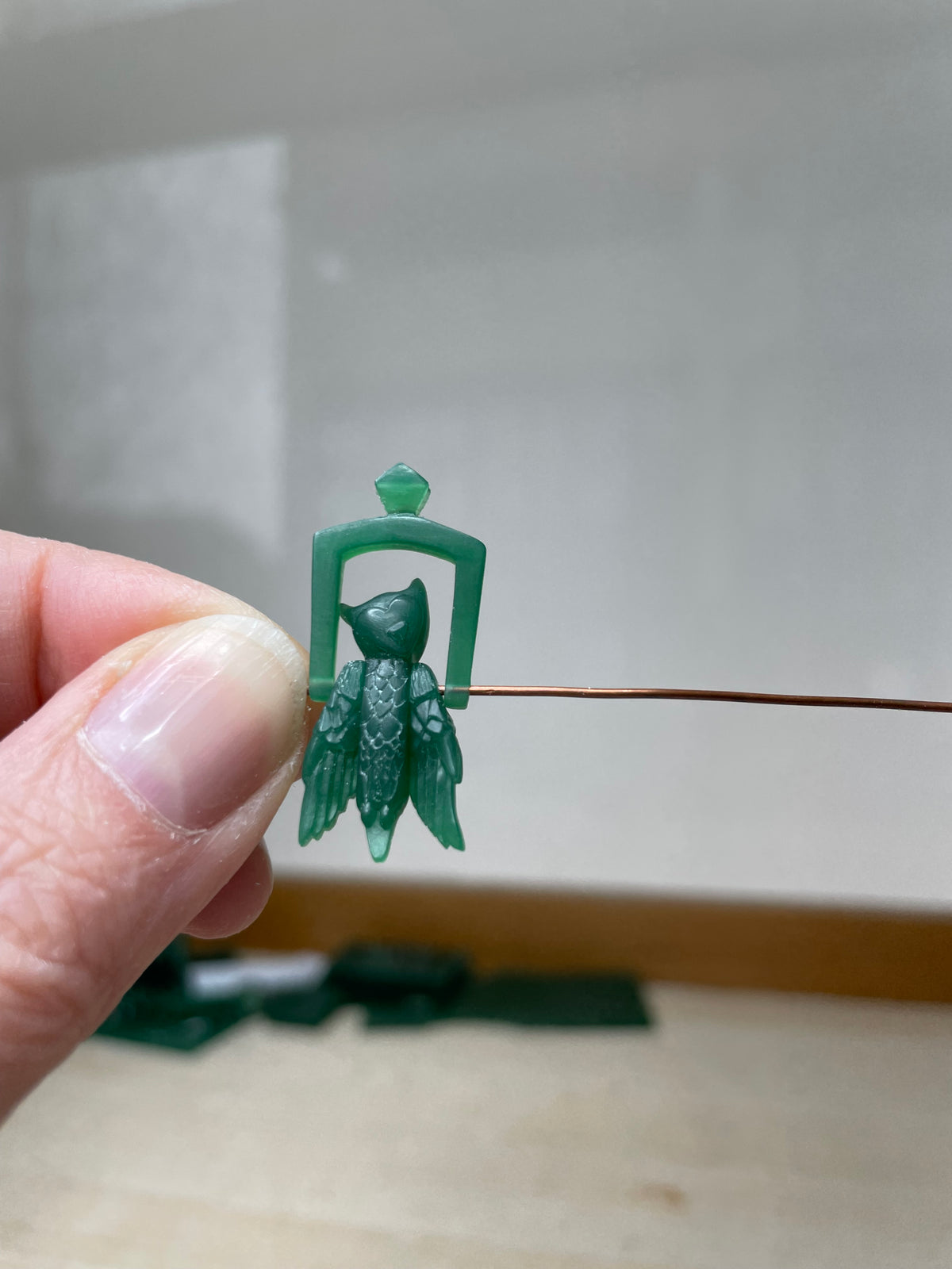 'Clive' Necklace