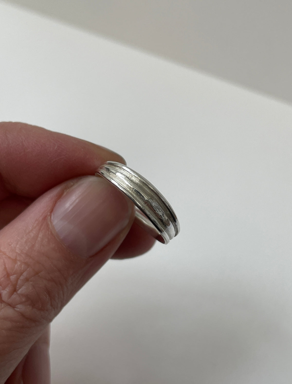 Cosmos Ring