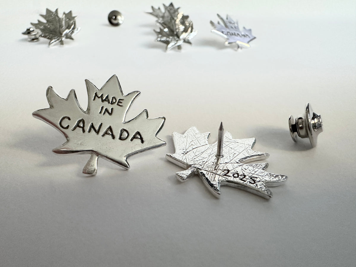 Made in Canada