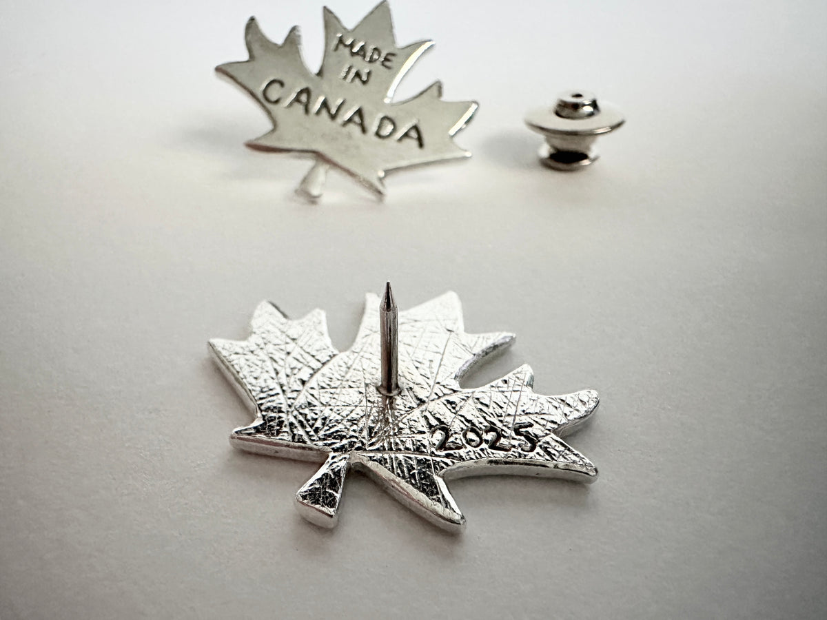 Made in Canada