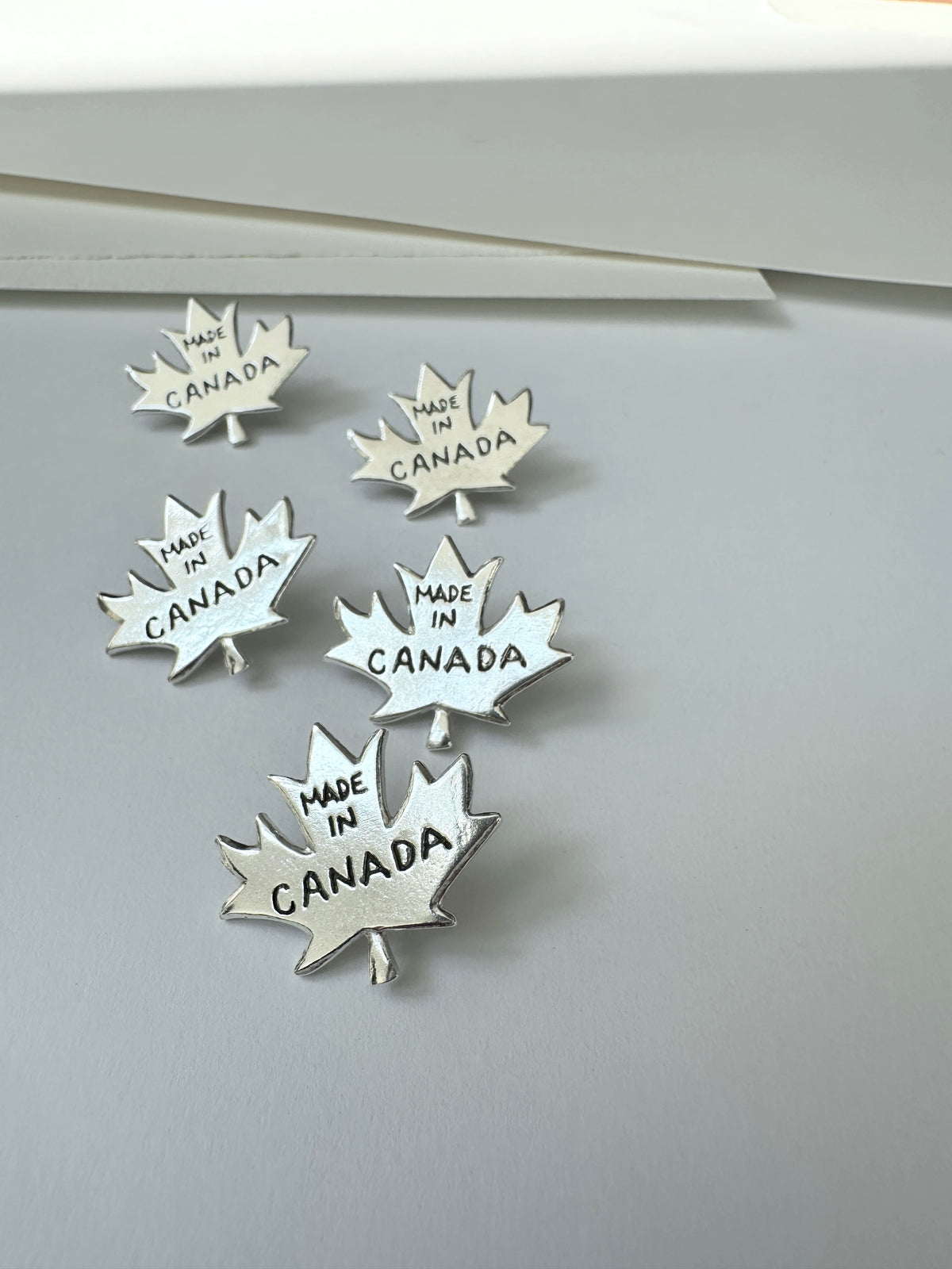 Made in Canada