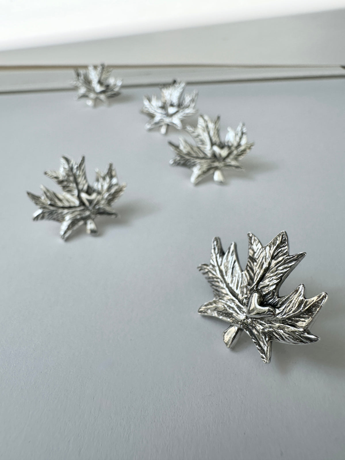 Canada Love Pin