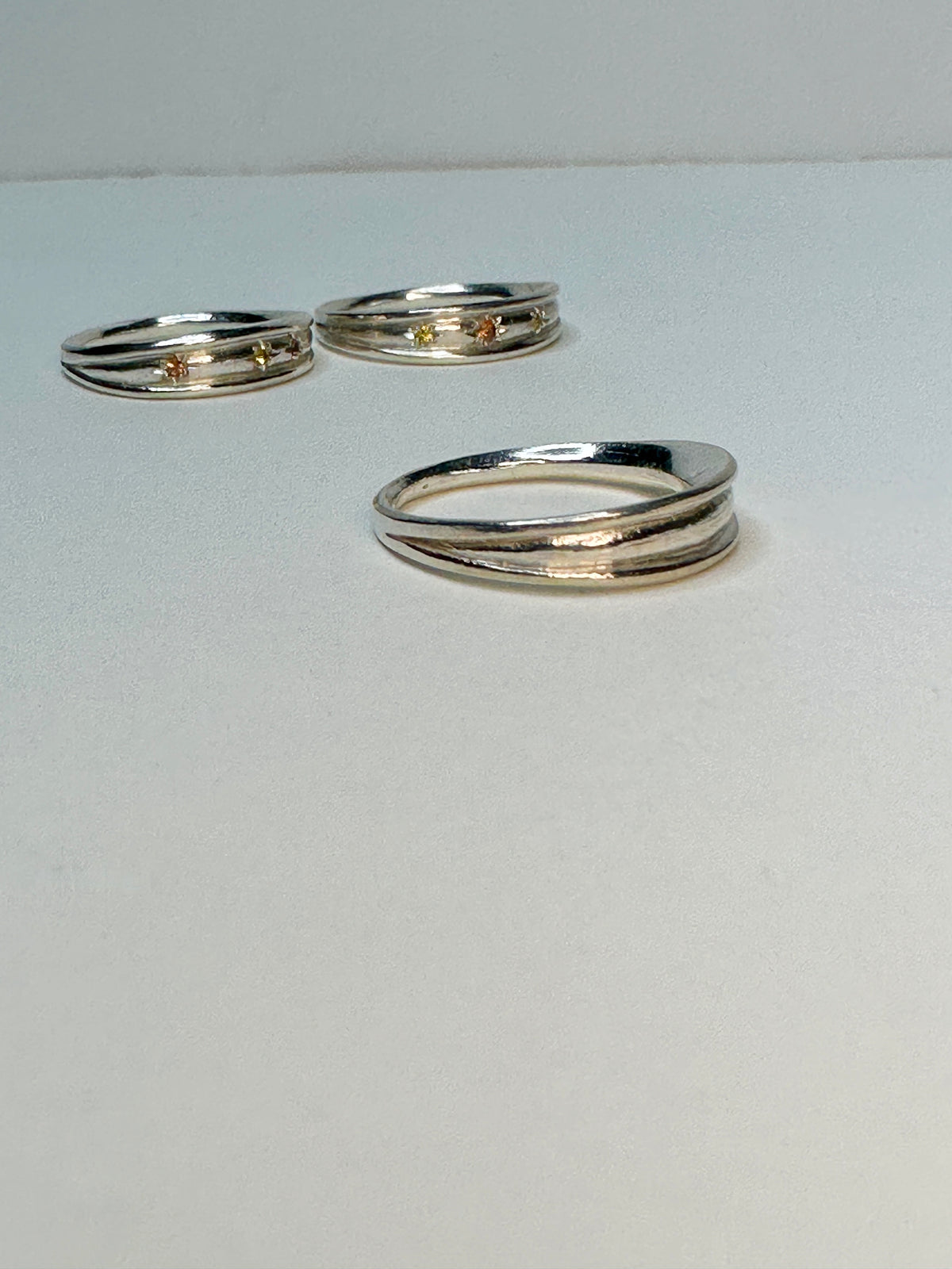 Cosmos Ring