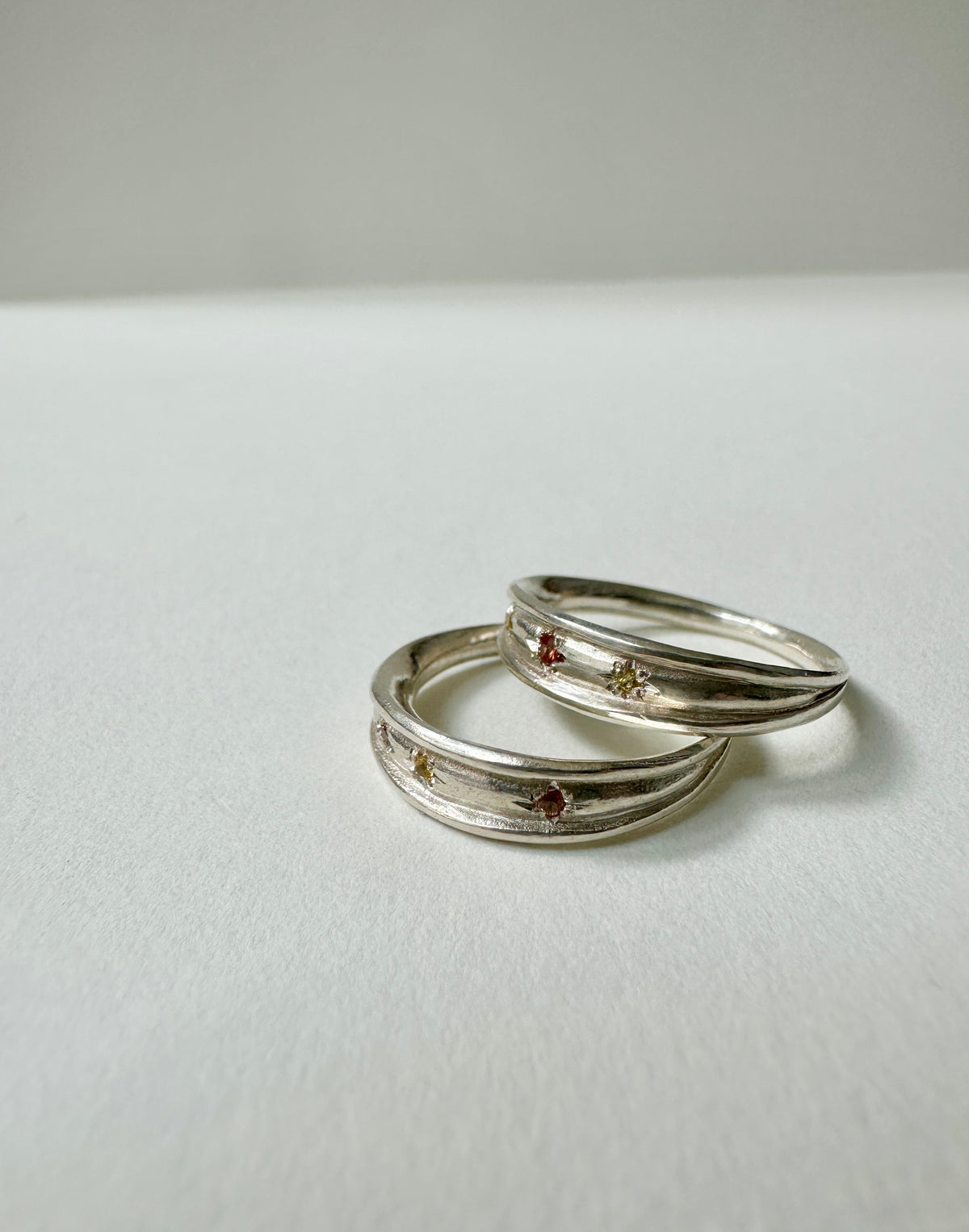 Cosmos Ring