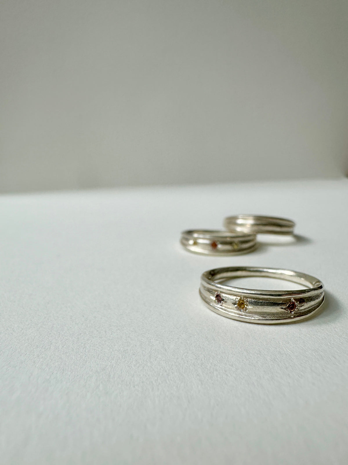 Cosmos Ring