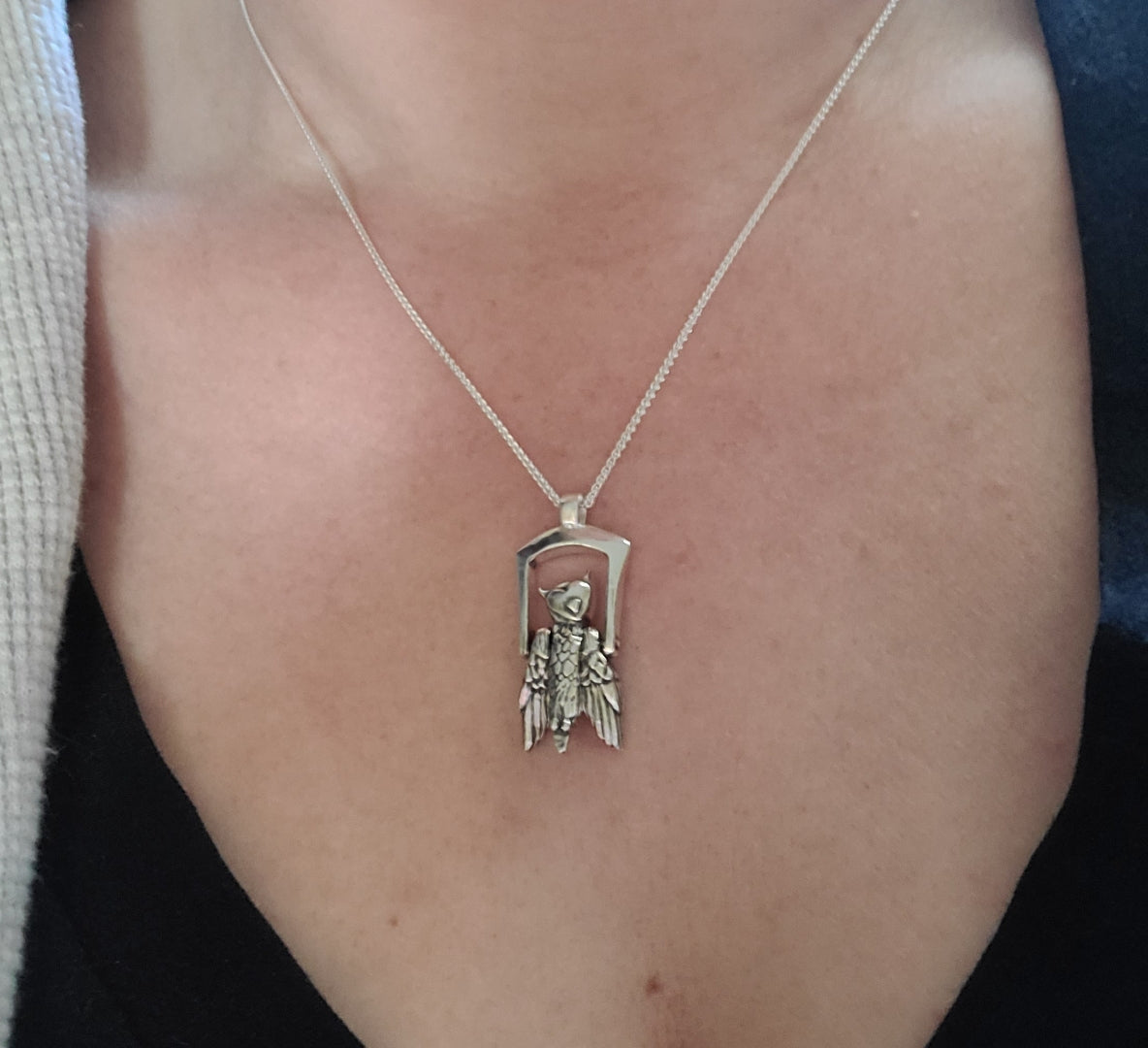 'Clive' Necklace