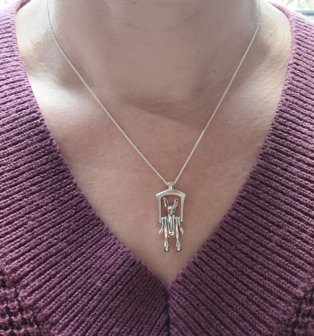 'Olive' Necklace
