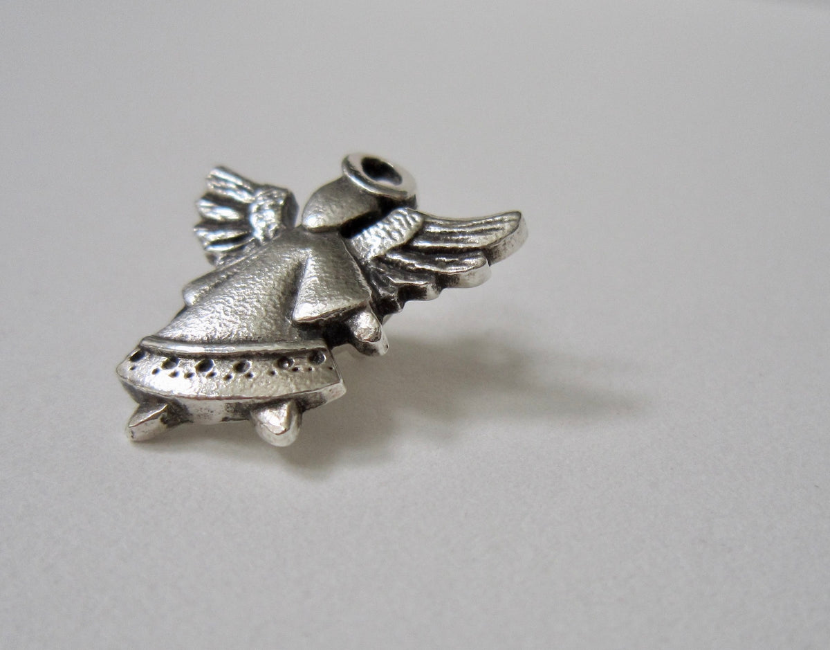 Angel Lapel Pin