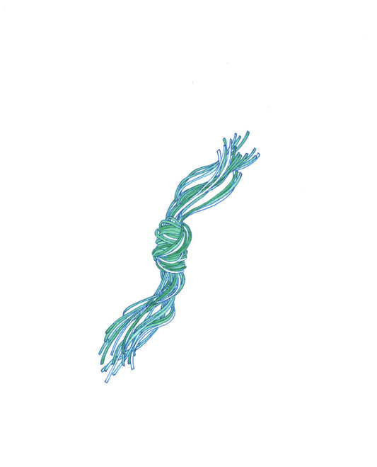 Green Knot