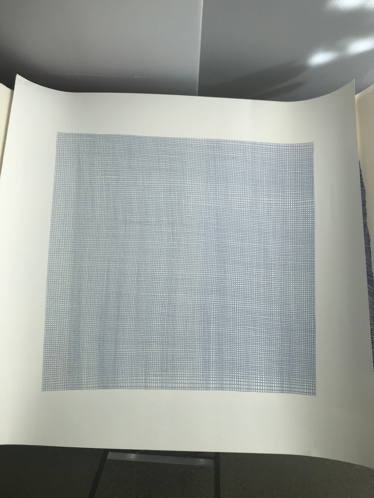 Grid Drawing