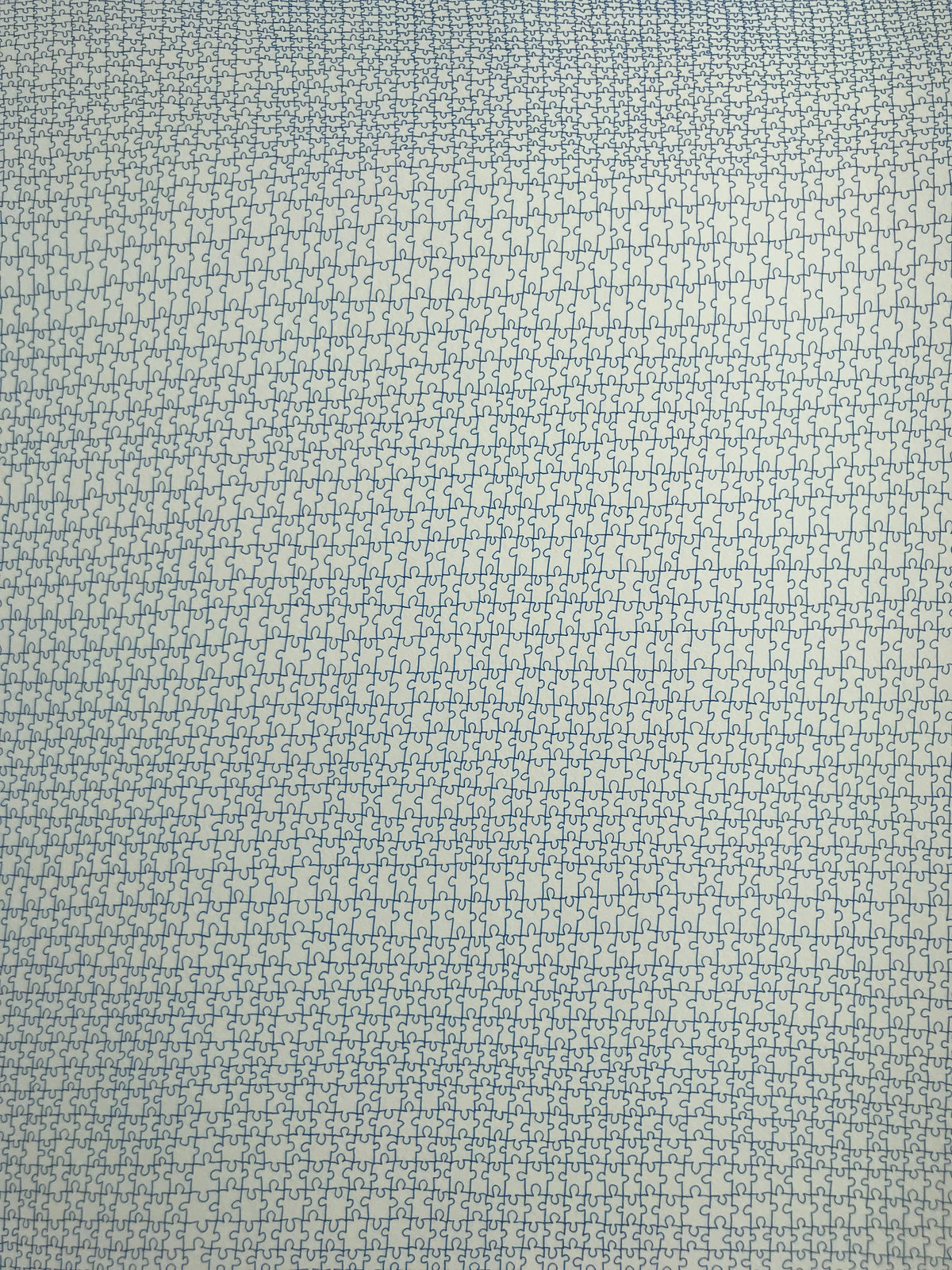Hand-drawn Puzzle Series