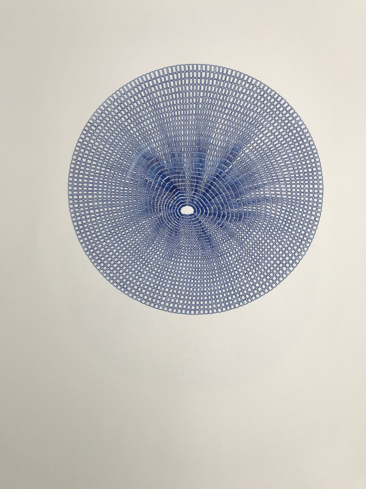 Starburst - circle
