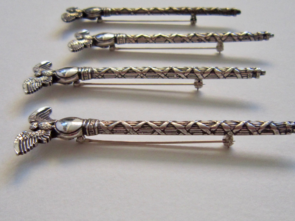 The Mace of the Republic