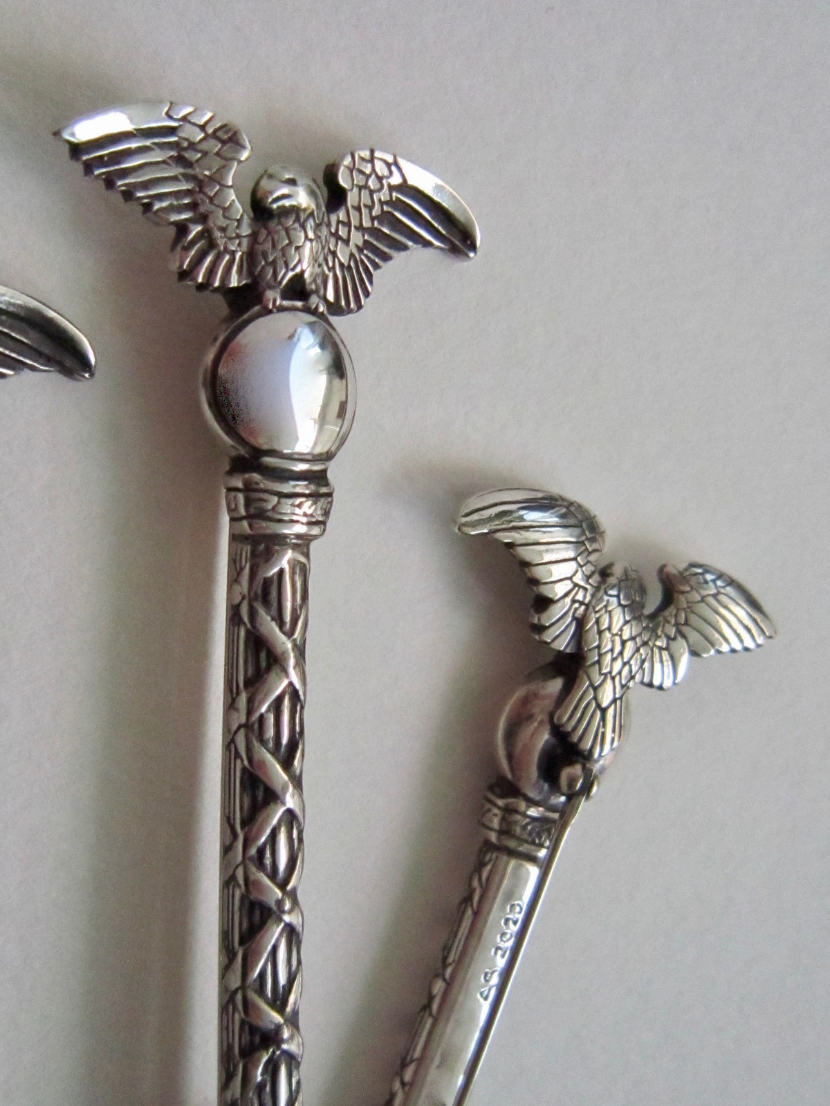 The Mace of the Republic