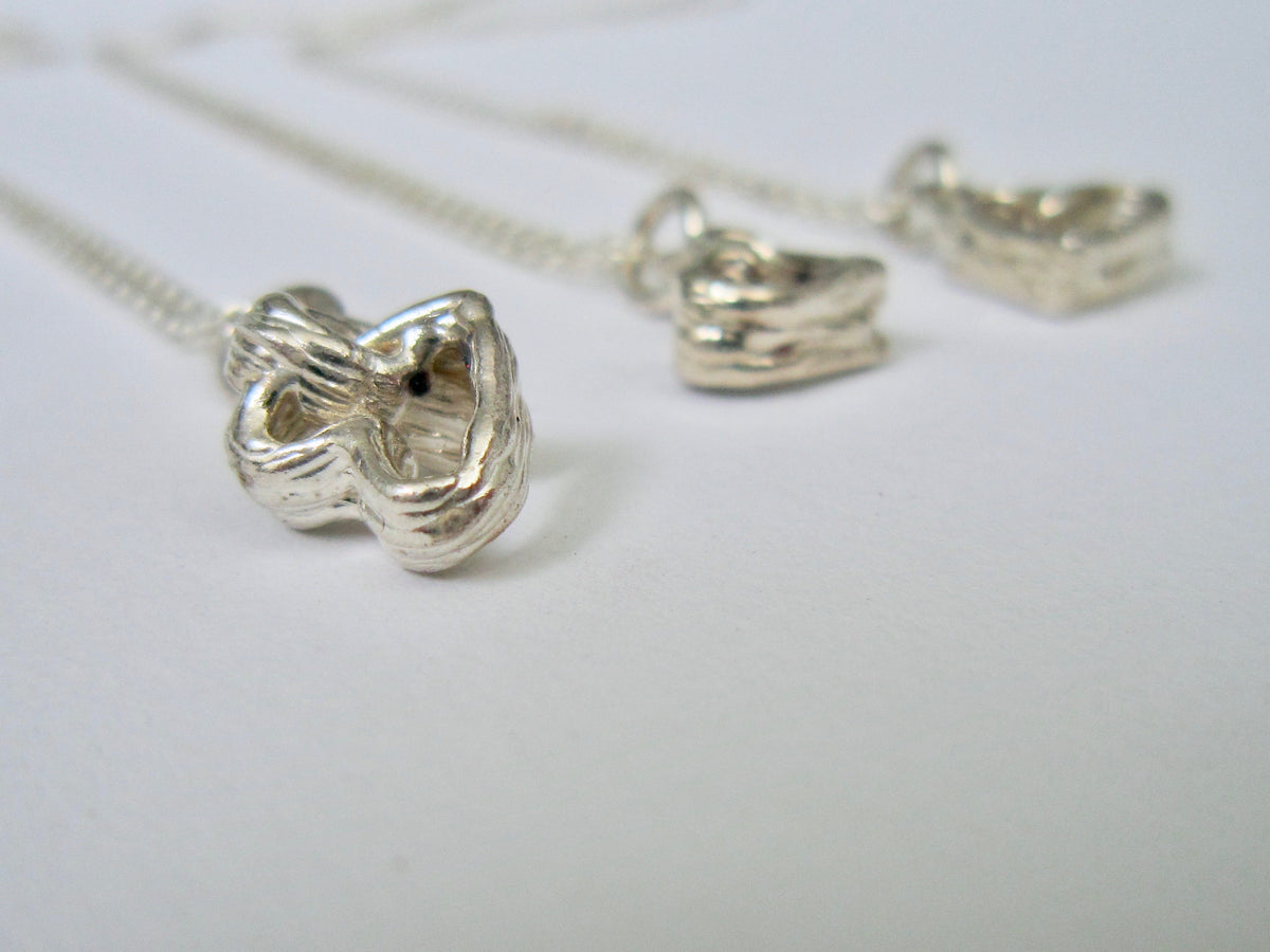 Heart Charms - Charm only