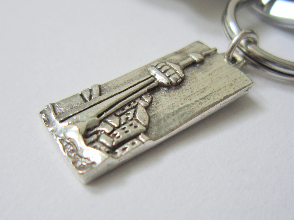 Toronto Key Tag